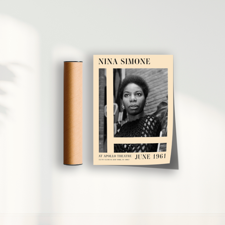 Nina Simone