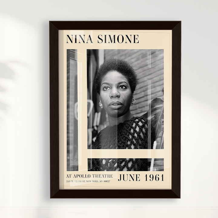 Nina Simone