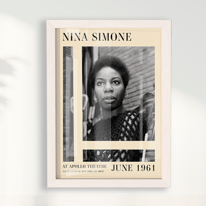 Nina Simone