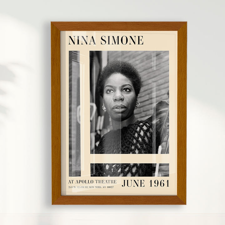 Nina Simone