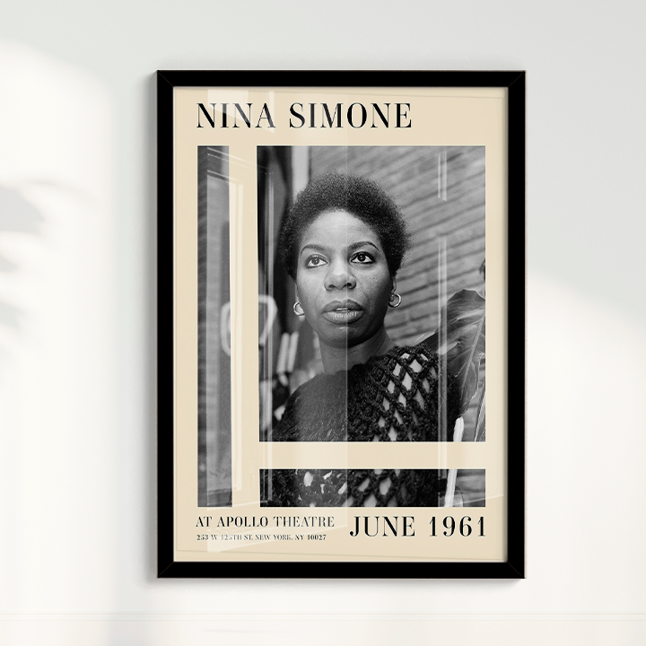 Nina Simone