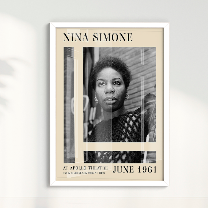 Nina Simone