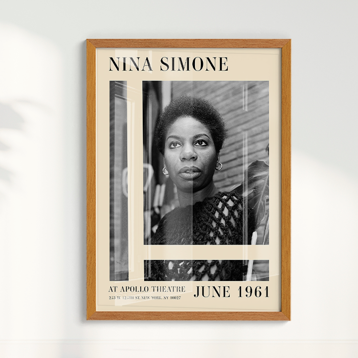 Nina Simone