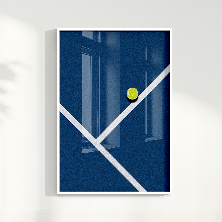 Quadro Padel I