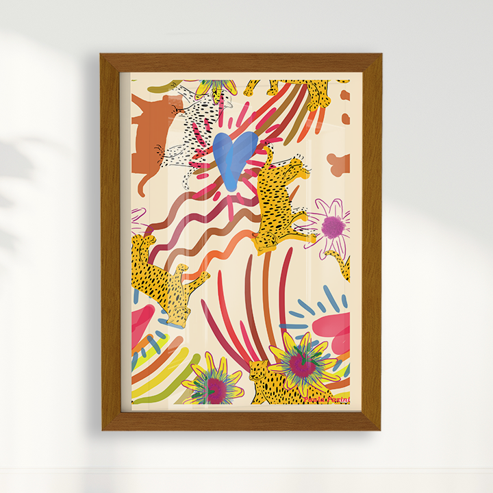 Quadro Paula pazini