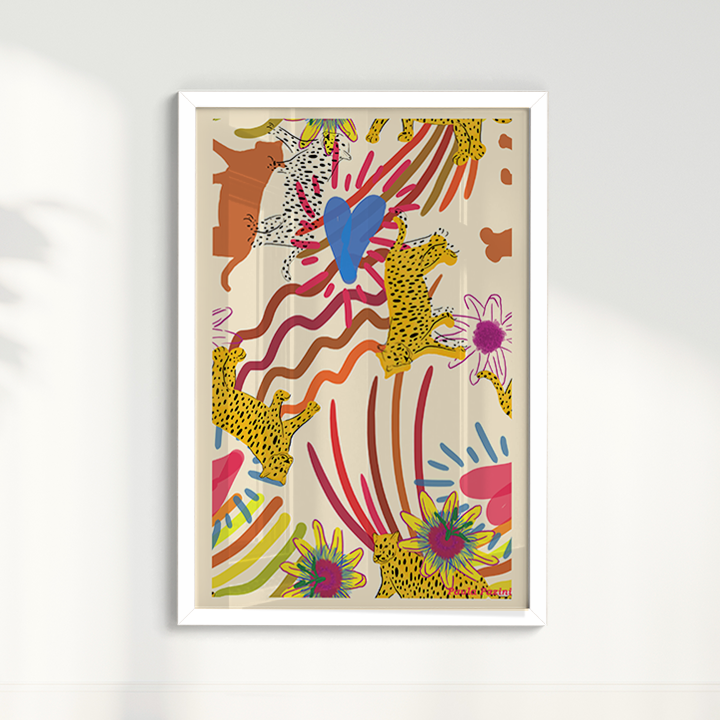 Quadro Paula pazini