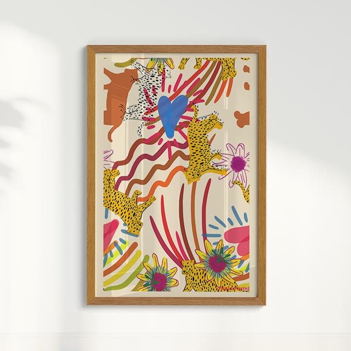 Quadro Paula pazini