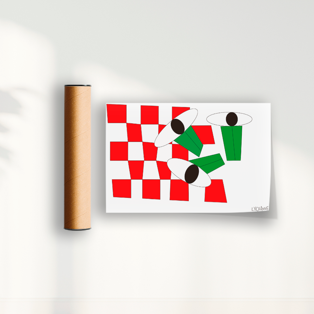 Quadro Picnic