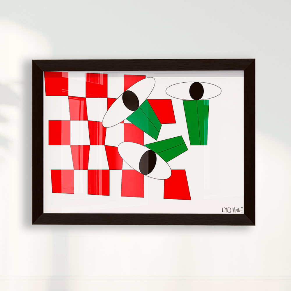 Quadro Picnic