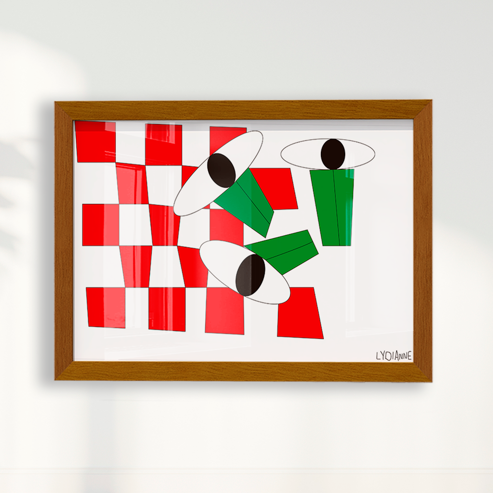 Quadro Picnic
