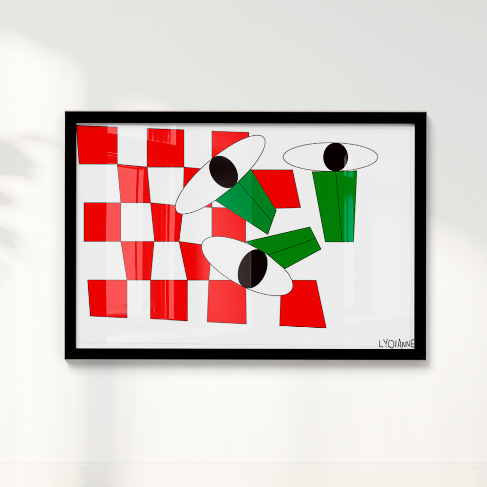 Quadro Picnic