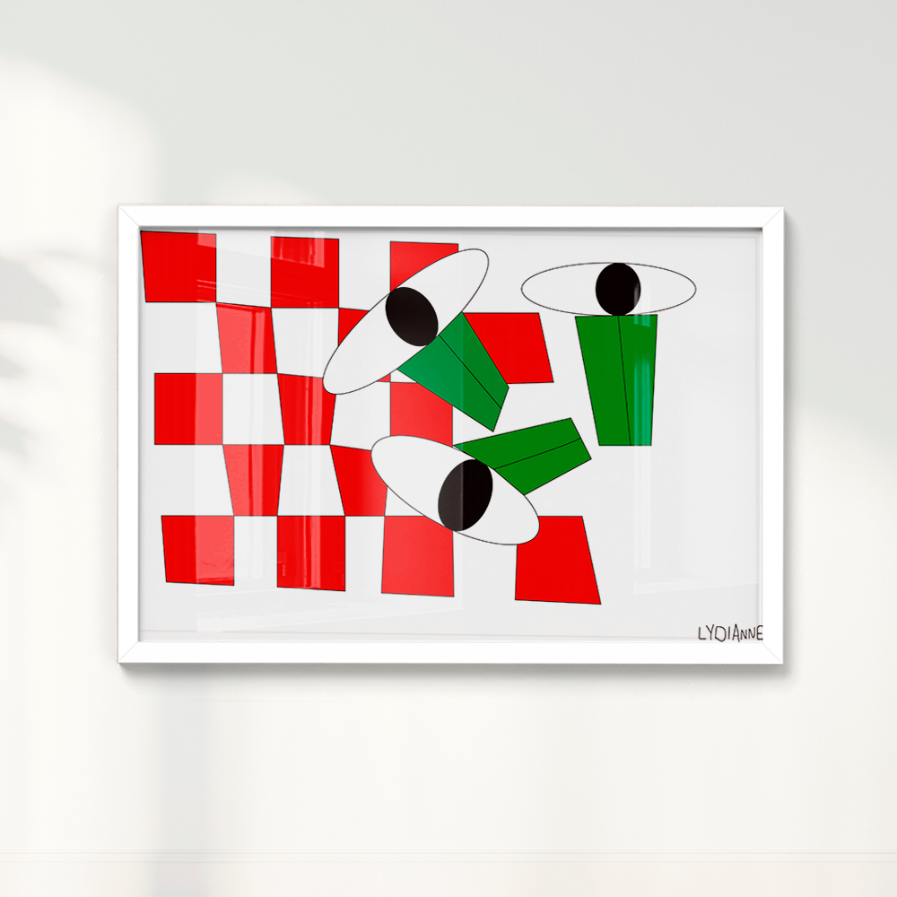 Quadro Picnic