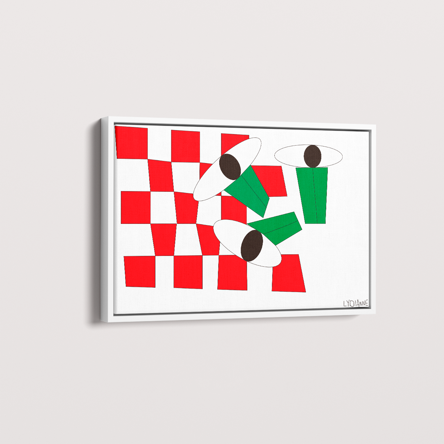 Quadro Picnic