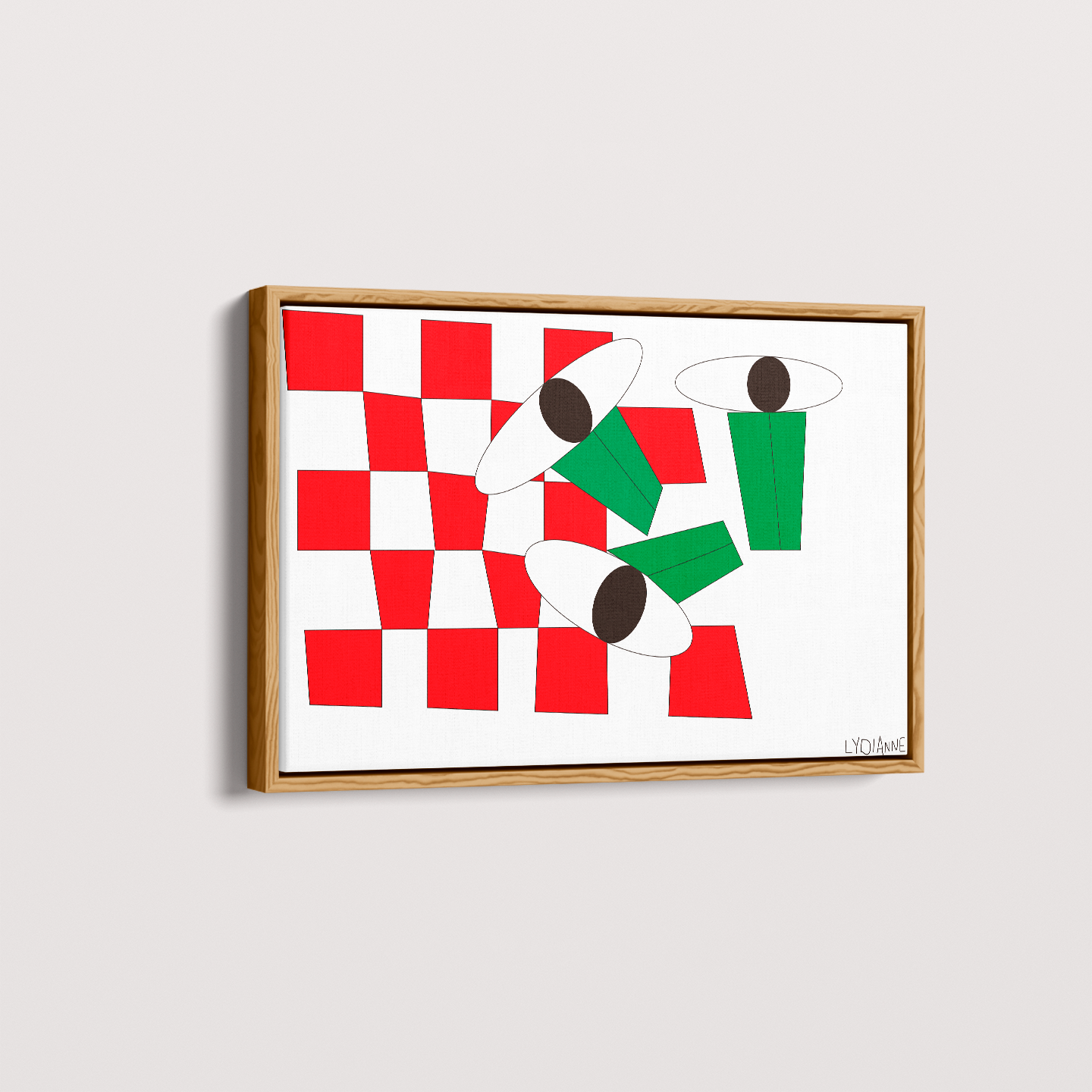 Quadro Picnic