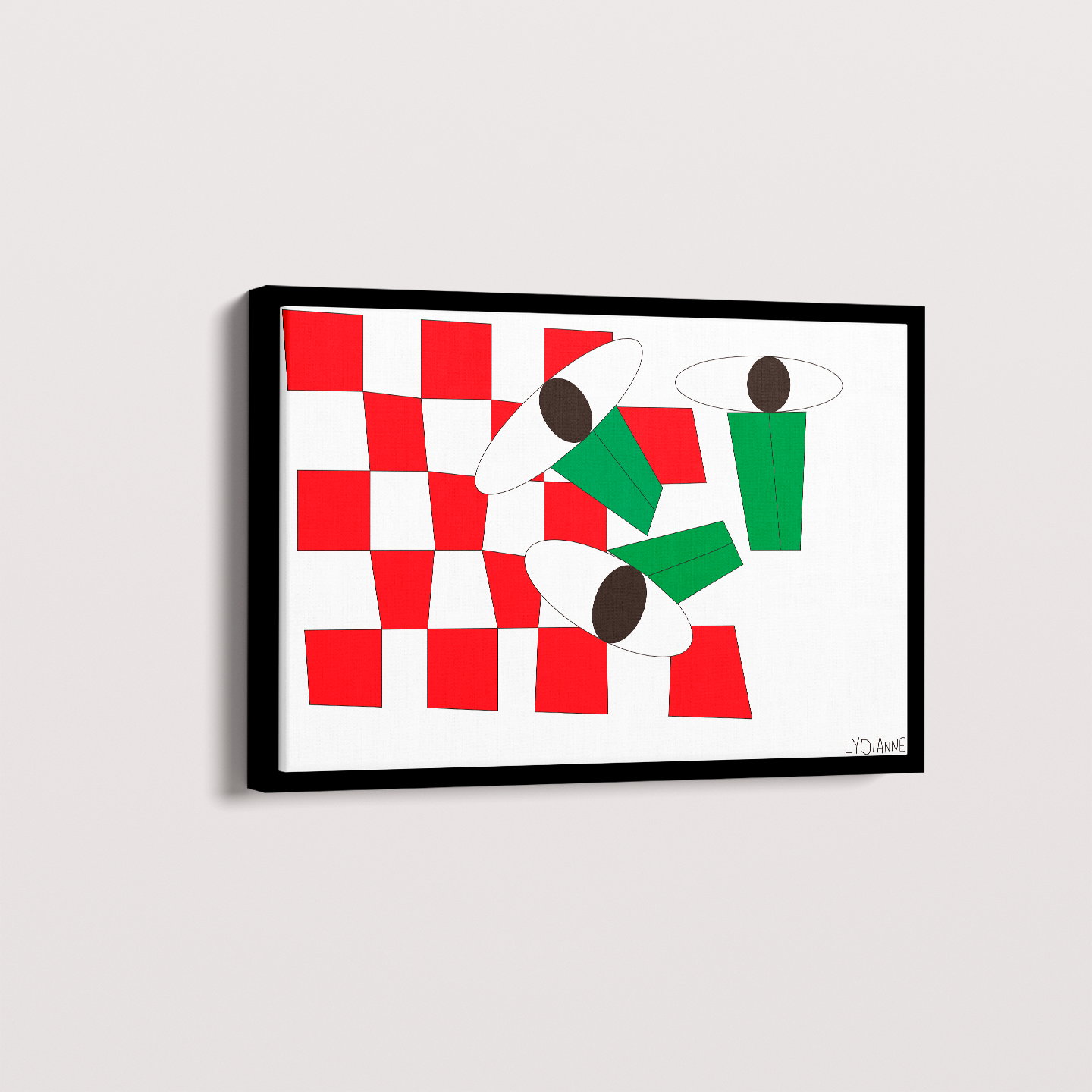 Quadro Picnic