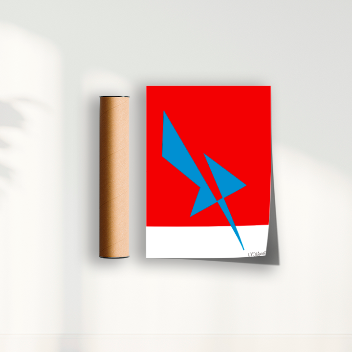 Quadro Raio