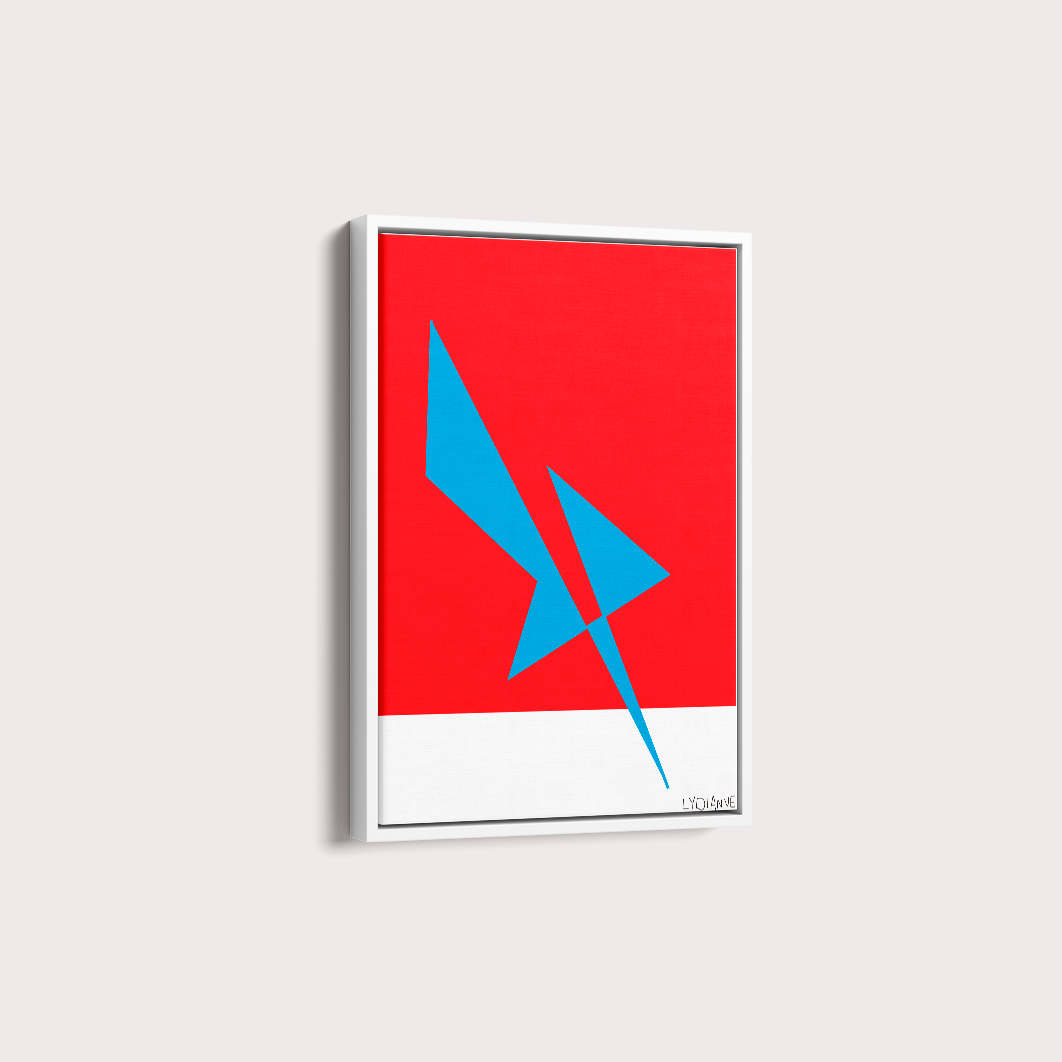 Quadro Raio