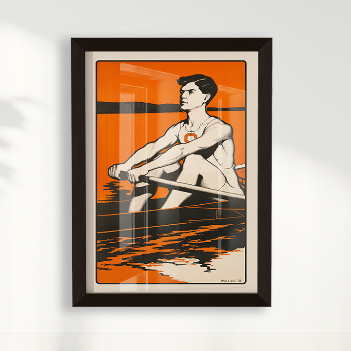 Quadro Remo Vintage
