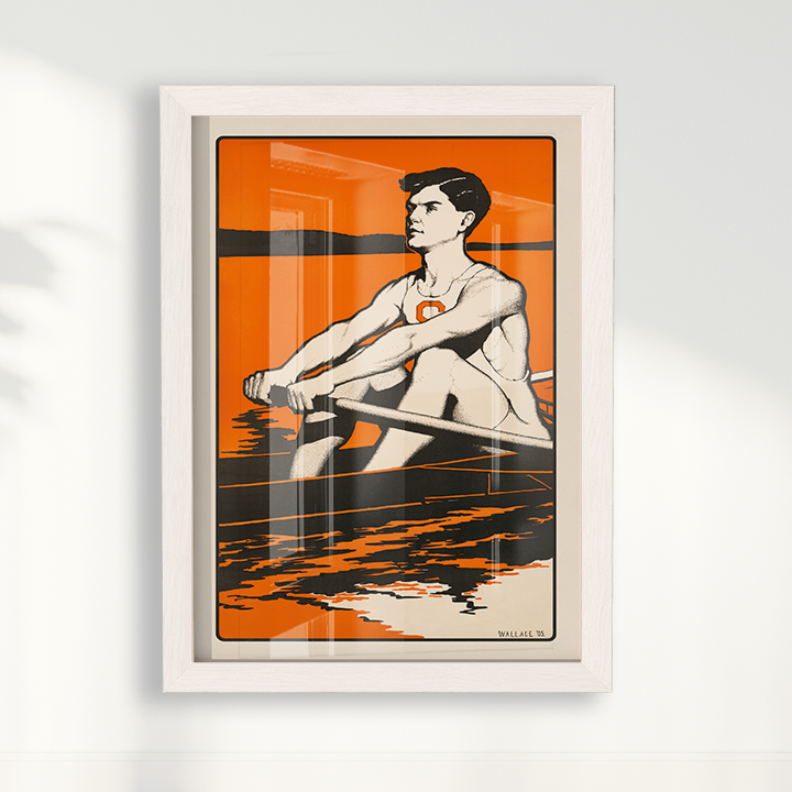 Quadro Remo Vintage