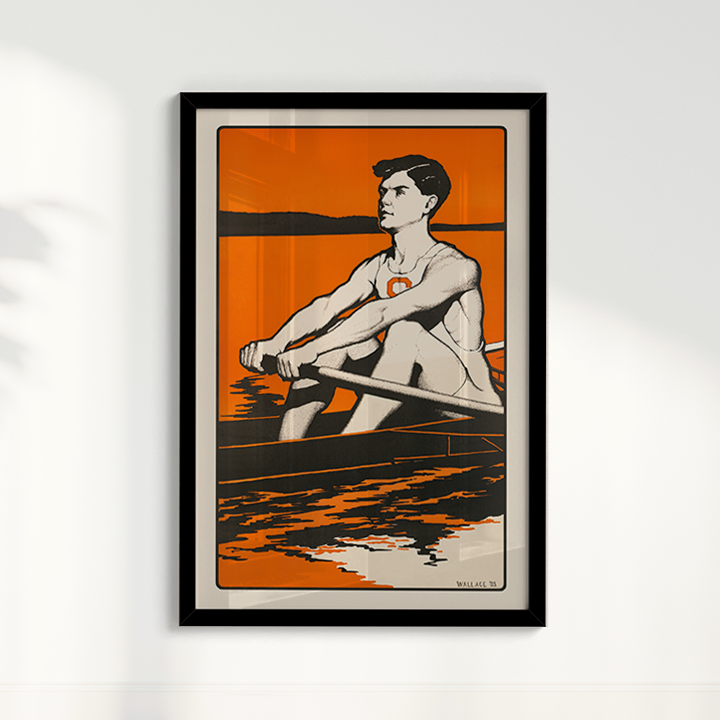 Quadro Remo Vintage