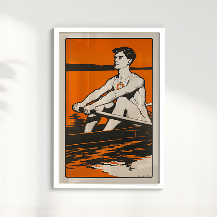 Quadro Remo Vintage