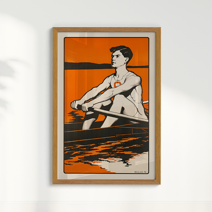 Quadro Remo Vintage