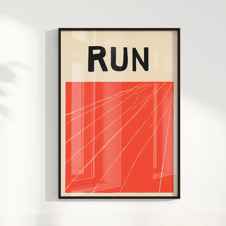 Run