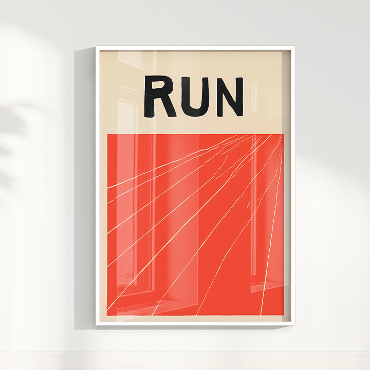 Run