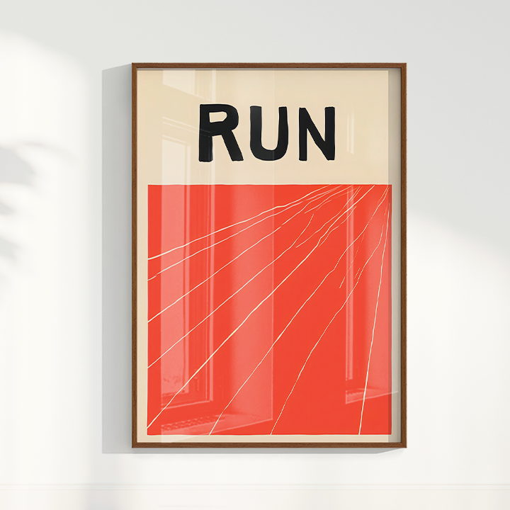 Run