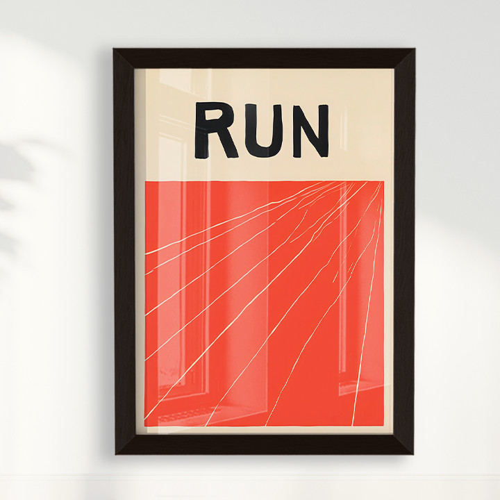 Run