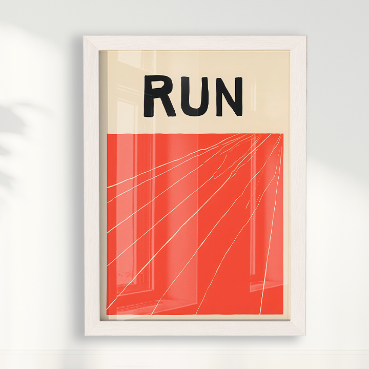 Run