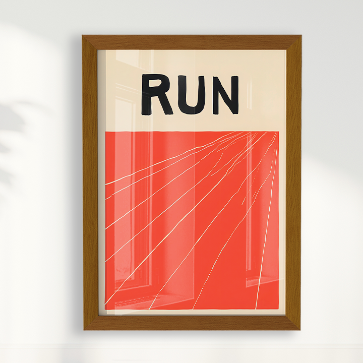 Run