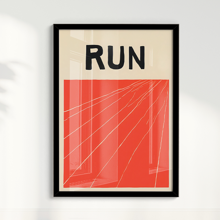 Run