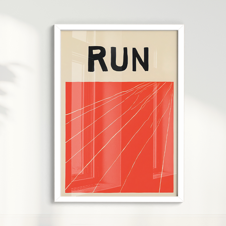 Run