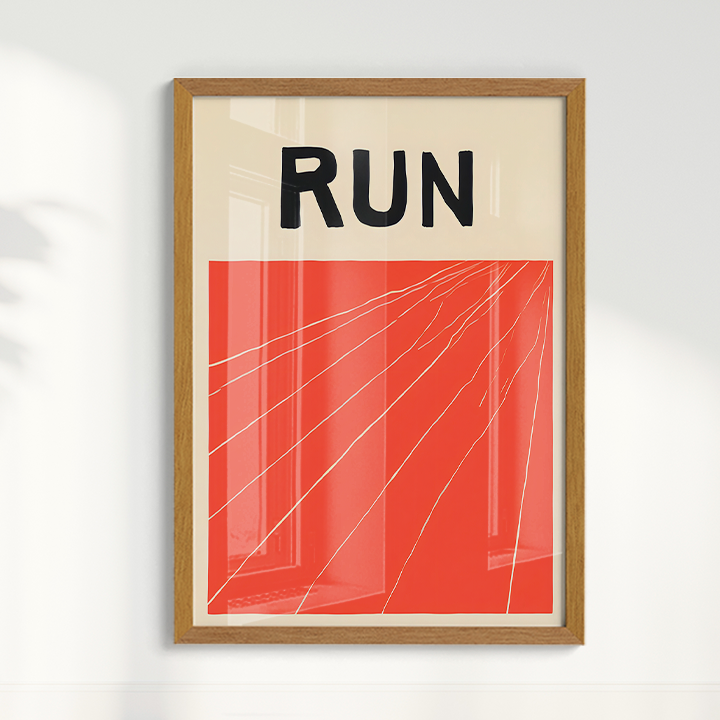 Run