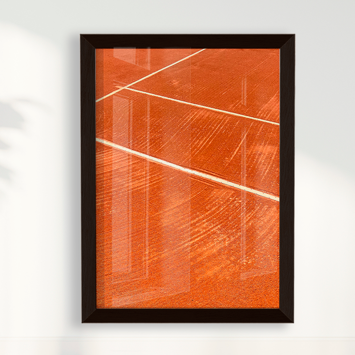 Quadro Saibro por Larissa Heitmann