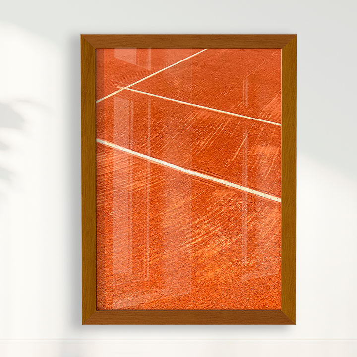 Quadro Saibro por Larissa Heitmann
