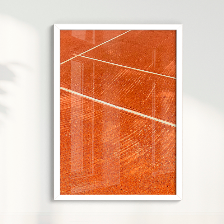 Quadro Saibro por Larissa Heitmann