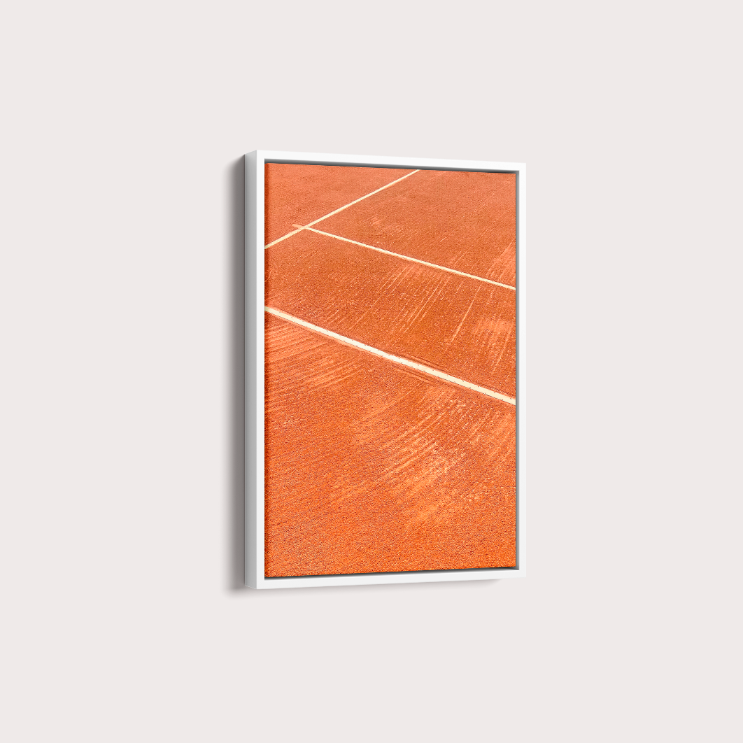 Quadro Saibro por Larissa Heitmann