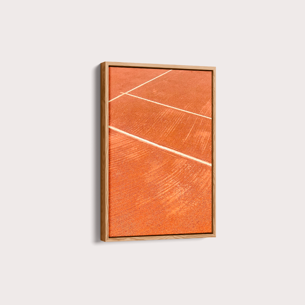 Quadro Saibro por Larissa Heitmann