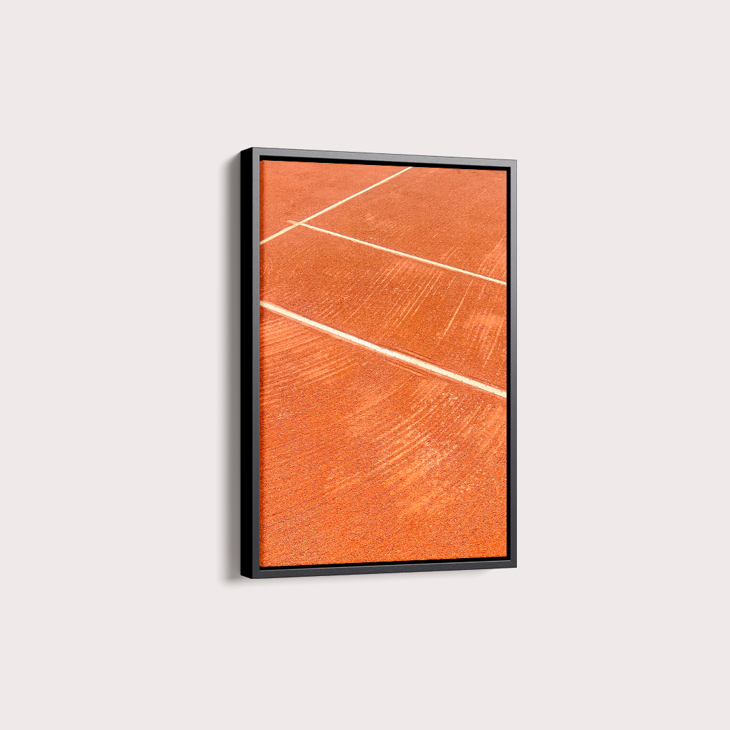 Quadro Saibro por Larissa Heitmann
