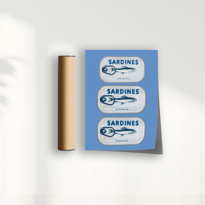 Sardinha