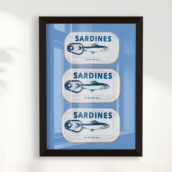 Sardinha