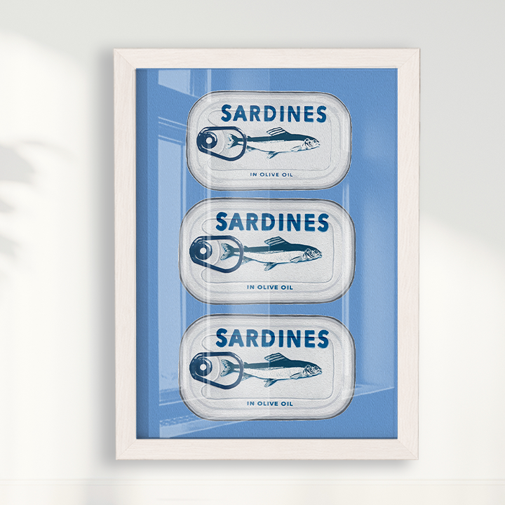 Sardinha