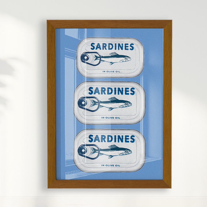 Sardinha