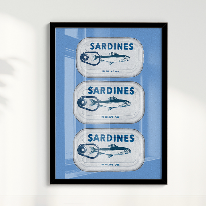 Sardinha