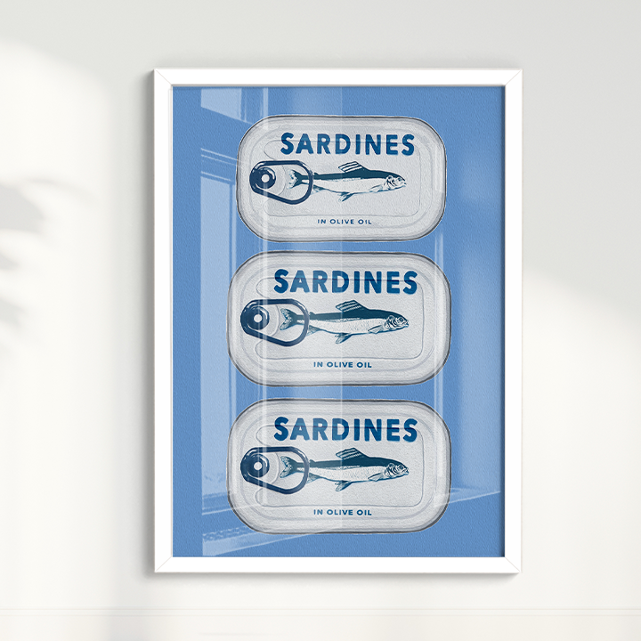 Sardinha