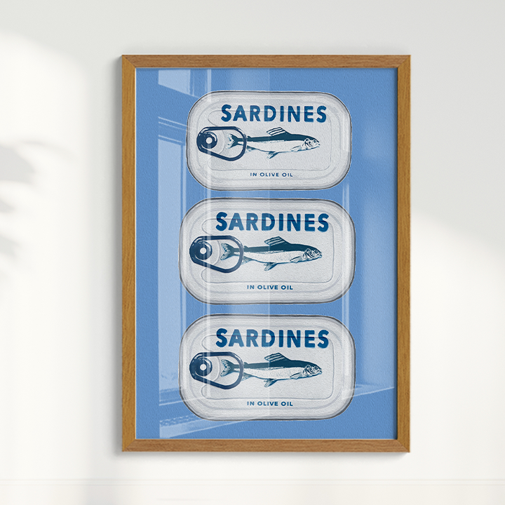Sardinha