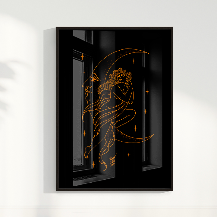Quadro Thiago Villas Boas 5