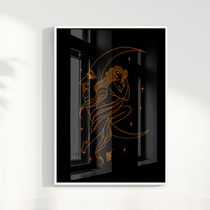 Quadro Thiago Villas Boas 5